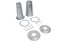 GALV FRONT TURRET FITTING KIT