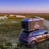 Tenda Tejadilho Triton Suite 360º (Branco)