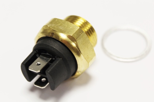 THERMO SWITCH