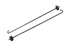 DOG GUARD - HALF HEIGHT - VELAR