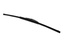 BLADE - WIPER - WASH WIPE - FRONT - RHD