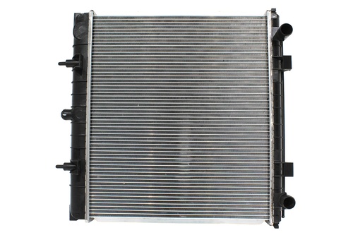 RADIATOR ASSY