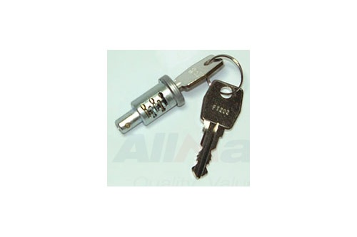 LOCK AND KEYS