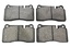 BRAKE PAD SET - FRONT BRAKES