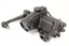 GEAR - STEERING WITH ARM