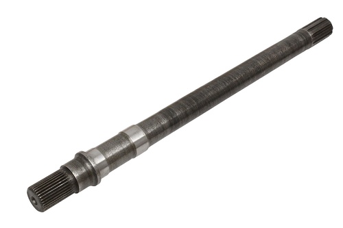 SHAFT FRONT AXLE RH