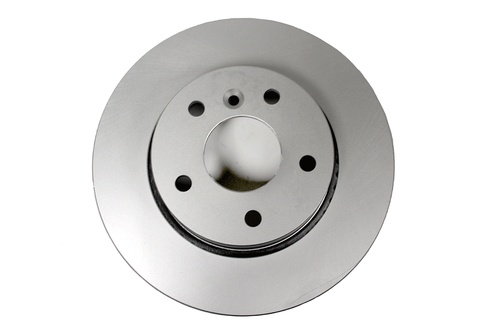 COATED BRAKE DISC