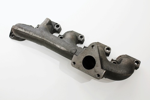 MANIFOLD ASSY - EXHAUST - DEF 2.4