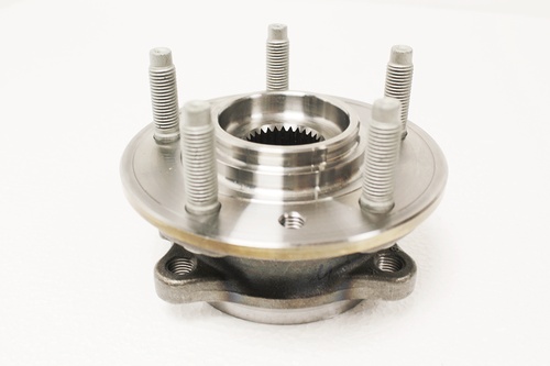 HUB & BEARING