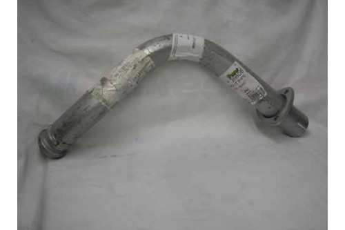 EXHAUST PIPE
