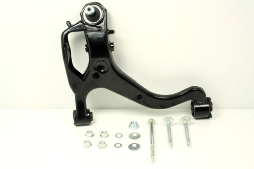KIT - SUSPENSION ARM