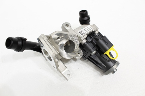 EGR VALVE ASSY