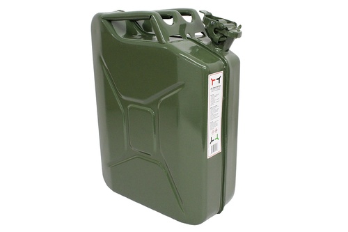 JERRY CAN