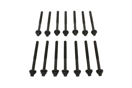 BOLT - CYLINDER HEAD