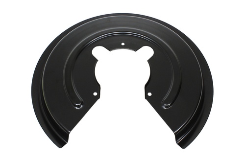 SHIELD - BRAKE DISC SPLASH