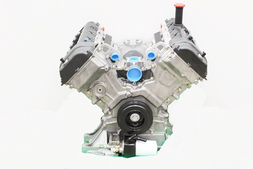 ENGINE-STRIPPED-REMAN