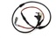 WIRE - BRAKE PAD WEAR WARNING