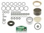 Kit reparação bloco de valvulas P38