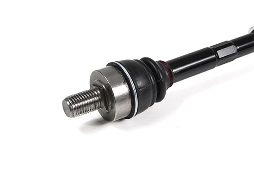 LINK - TOE - SPINDLE ROD