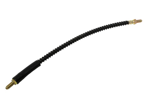 HOSE - BRAKE - FRONT BRAKES