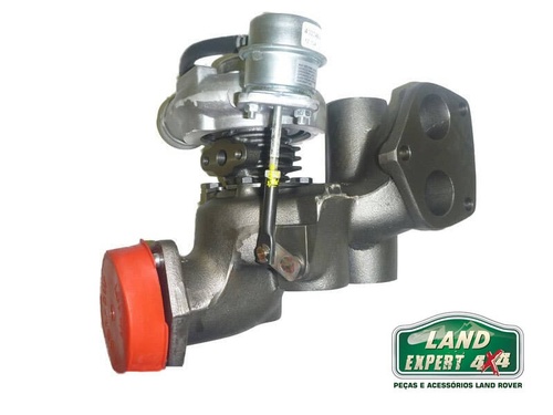 Turbo 300 Tdi Garret