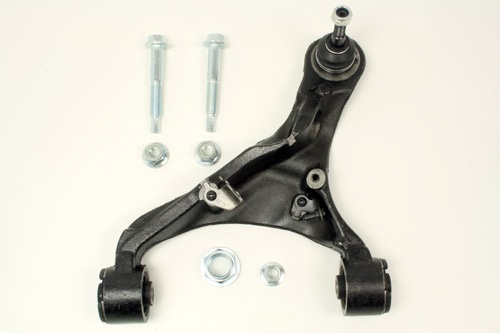 KIT - ARM WITH BOLTS RRS 10-13