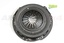 COVER - CLUTCH - 2.5L TD5 - MANUAL TRANSMISSION - D2/DEF 83-06
