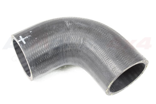 Tubo EGR TD4