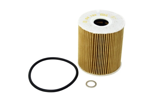 FILTER - OIL - PAPER ELEMENT