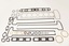 HEAD GASKET SET