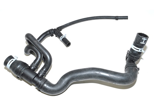HOSE - RADIATOR