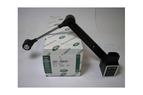 Sensor Altura Suspensão Disc2