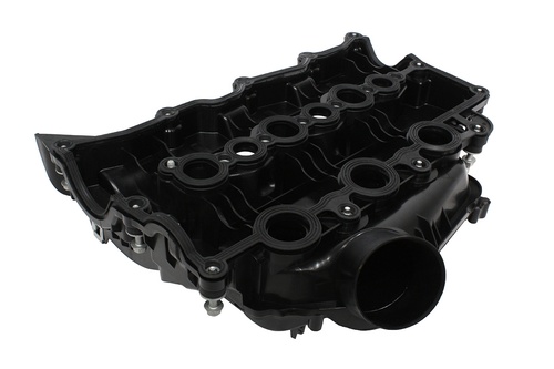 MANIFOLD INLET