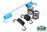 Kit molas travão mão Def/ Disc2/ P38