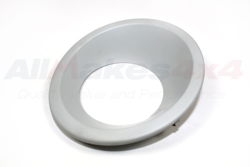 BRACKET - FOG LAMP