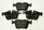 BRAKE PADS SET