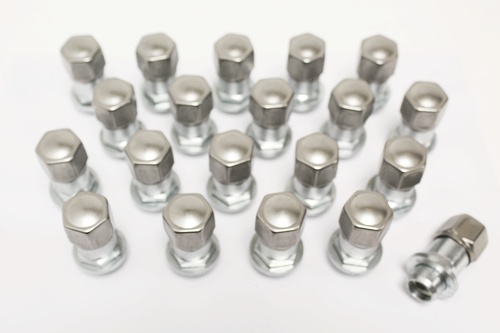 WHEEL NUT
