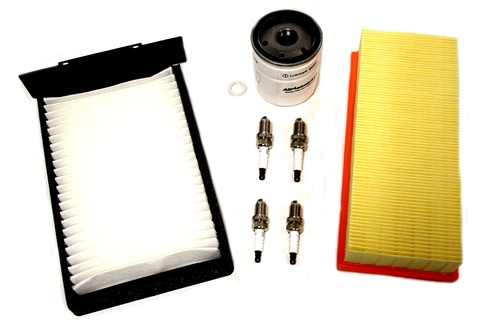 SERVICE KIT - F1
