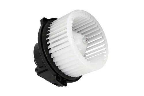 RESISTOR PACK-SPEED CONTROL-BLOWER-HEATE