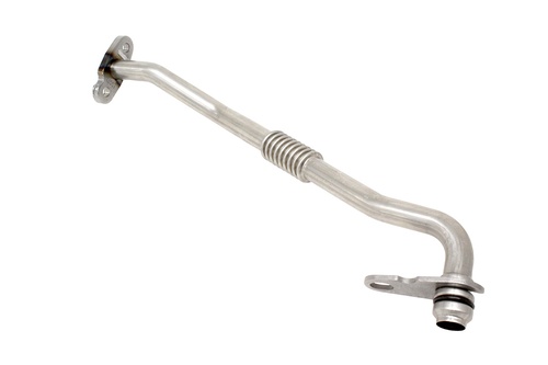 HOSE - OIL RETURN