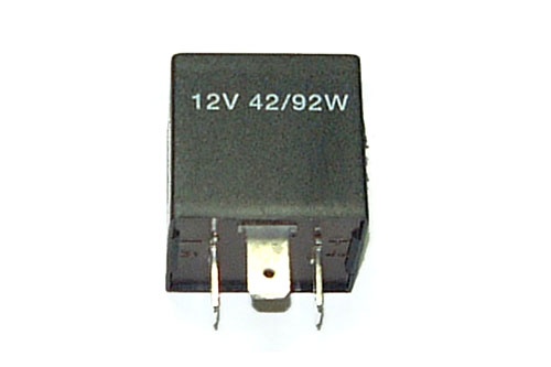 Relé Piscas 3 Pins