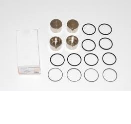 Kit reparação pinça travão frente Defender 110 e 130