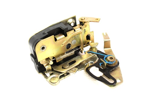LOCK - REAR DOOR