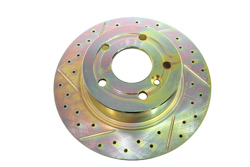 Disco travão Disc2/ P38