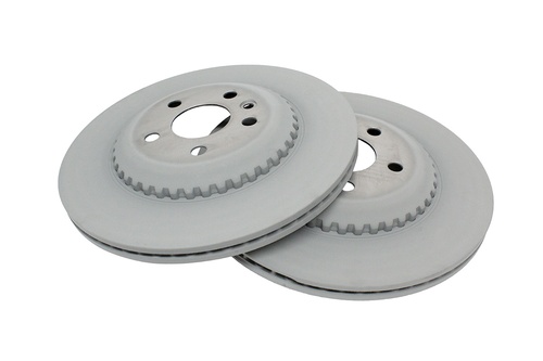 DISC - BRAKE - PAIR
