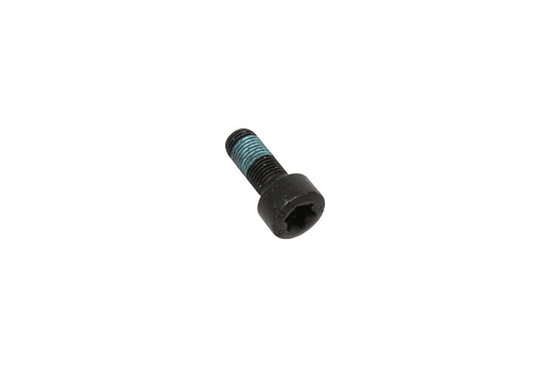 BOLT - HEX HEAD