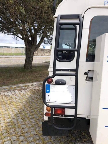 Escada Defender Reforçada