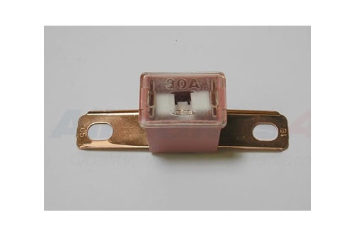 FUSIBLE LINK-30A PINK