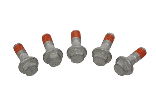 BOLT - BRAKE CALIPER BRACKET - HEX HEAD