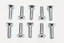 Parafuso M6x20mm